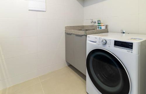 APTO 4 Suítes | Espaçoso | Varanda Gourmet | San Martin | Destino BSM 303A - Foto 17