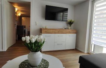 Diemelsee Chalet - romantisches Ferienhaus im Sauerland Nähe Willingen Winterberg mit Seeblick - Foto 27