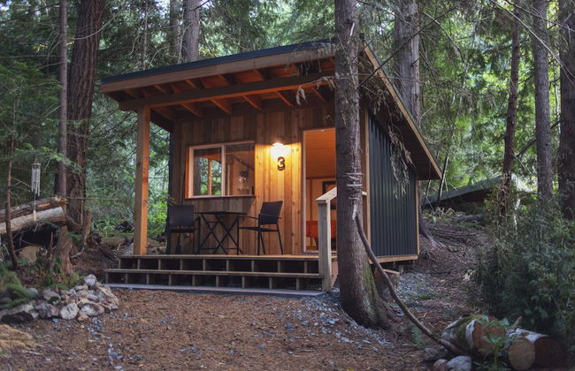 Heartwood Retreats - Foto 19