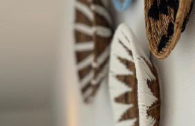 Design Penthouse im Schlossareal Deidesheim - Foto 2