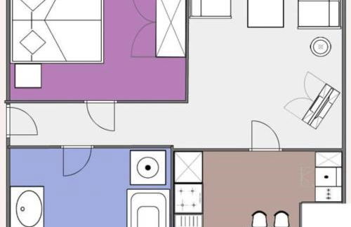 Ferienwohnung Am Ueckerpark - Foto 15