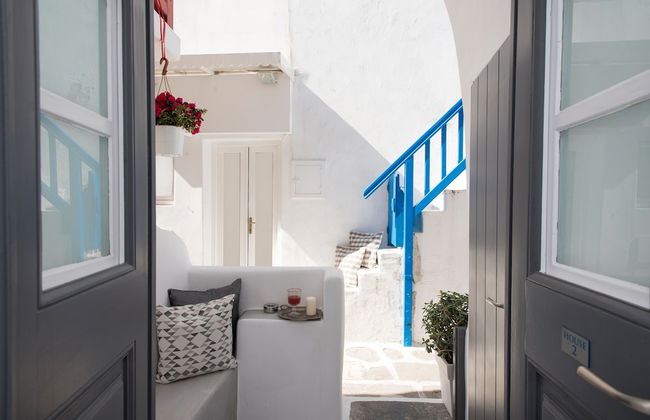 Sea Blue Venices Houses - Photo 18