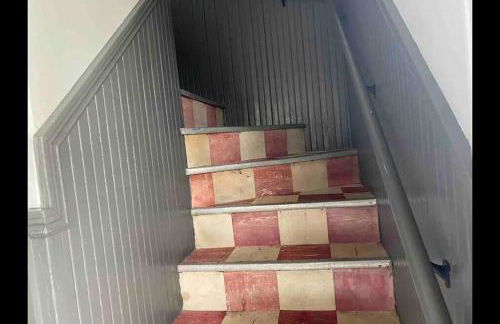 Charming 4 BDR - Walk to Downtown & Free parking! - Foto 24