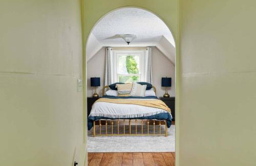 Riverwood Retreat - Foto 14