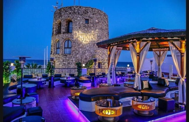 Amazing & Luxurious Golf, Sea, Mountain, Lake view villa Porto Banus - Photo 35