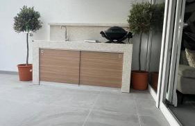 Luxury apartment Black Pearl Beluga with private Pool and Jacuzzi - Photo 56