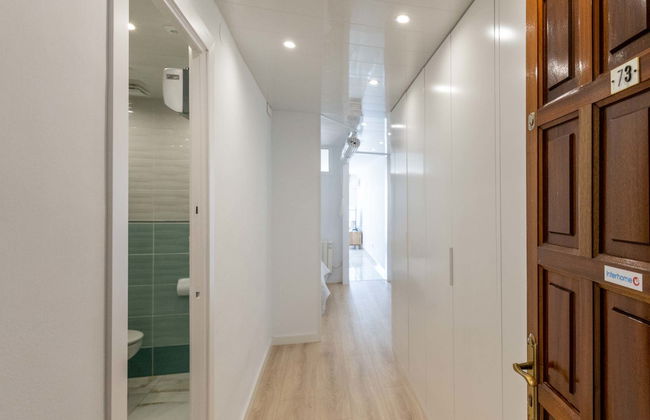 1 bedroom Apartment in Castelló d'Empúries with garden and terrace - Photo 23