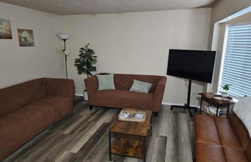 Marine B Two Bedrooms One-Half Bathrooms Townhouse - Photo 14