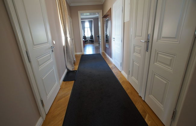 Imperial-Apartments Schönbrunn - Foto 15