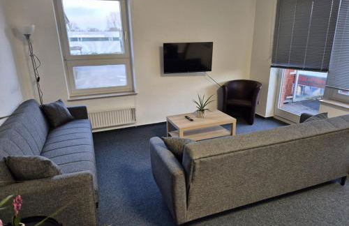 Modern apartment for 6 guests - Foto 9