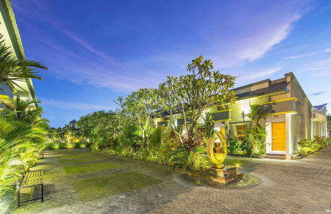 The Banyumas Villa - Foto 68