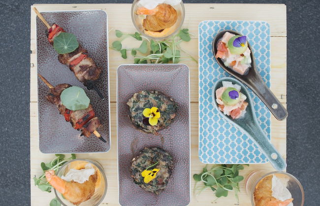 The Wild Oscar - Foto 41