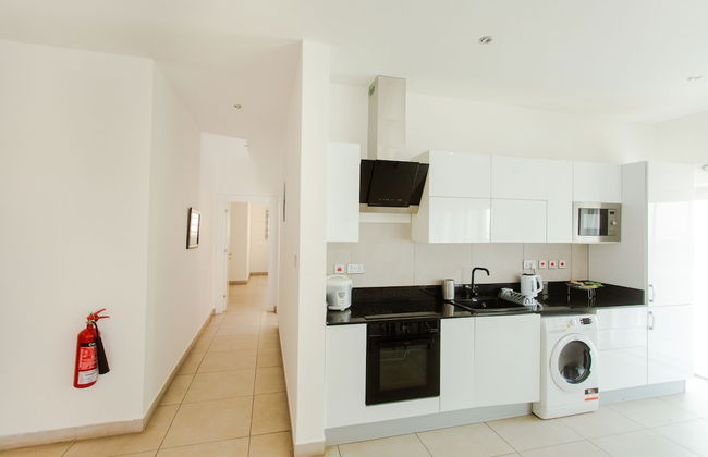 Accra Luxury Apartments at Pine Court - Foto 22