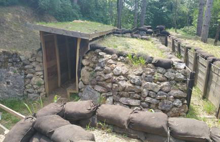 Residence Stradella Verde - Photo 34