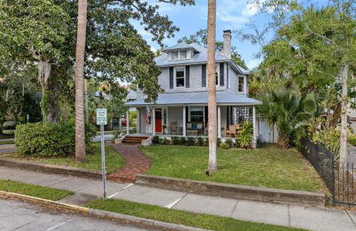 Historic Comfort l Walk to DNTN l Fire Pit - Foto 6