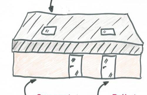 Résidence des 3 îles, en plein centre-ville, à 5 min des plages, 3 appartements neufs - Foto 20