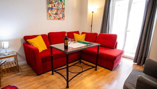 Apartamentos Doña Concha - Foto 2