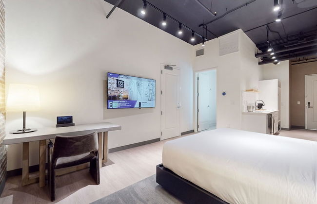 Studio 154 Luxury Hotel - Foto 43