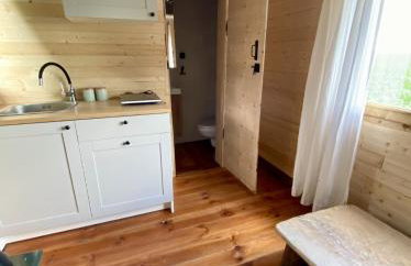Agroturystyka przy Pracowni Malarstwa i Rzeźby - Foto 9