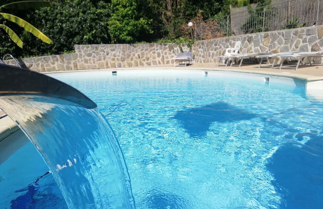 Resort Costa Morroni - Foto 32