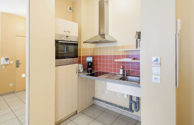 ResidHotel Toulouse Centre - Photo 15