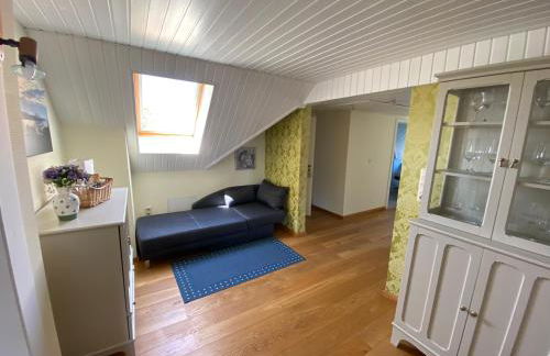 Reethaus Vilmnitz - Ferienwohnung Goor - Foto 33