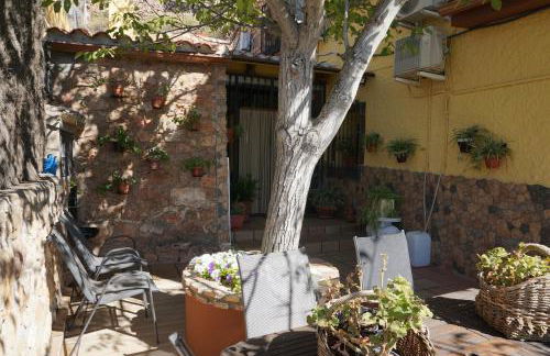 Casa Rural Noel en Parque Natural Lagunas de Ruidera - Foto 6