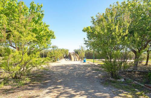Precioso Apartamento Playa Oliva - Foto 28