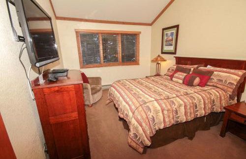 Mountainback 52 Loft Corner - Foto 9