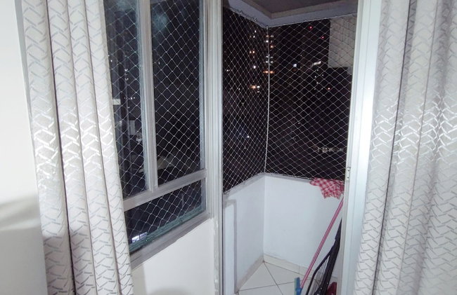 Liberdade Apart-Hotel Acomodações RG - Foto 69