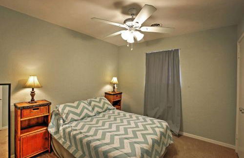 Pet-Friendly Daytona Beach Home, Walk to the Ocean - Foto 15