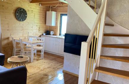 Osada Międzywodzie - Foto 24