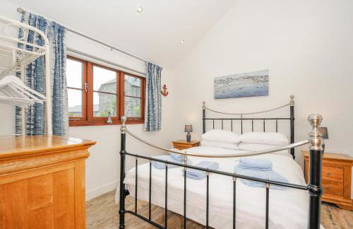 Pol Glas Cabin - Foto 10