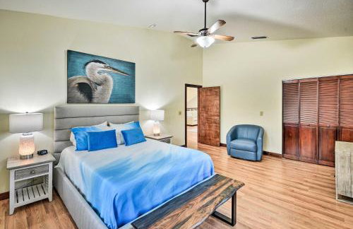 Riverfront DeLand Home with Pool, Near Daytona! - Photo 25