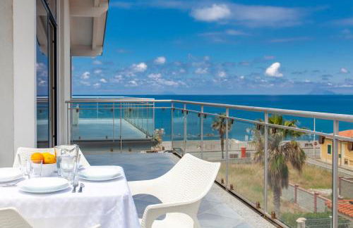 Terraces d'Orlando - Family Apartments with Sea View and Pool - Foto 25