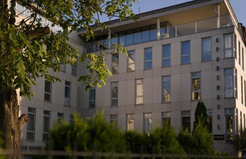 Riverside Aparthotel Cracow - Foto 22