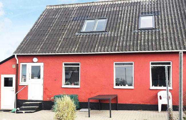 14 Person Holiday Home in Bagenkop-by Traum - Foto 1