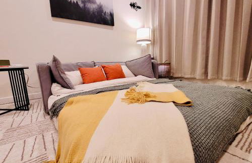 Luxe & Bright Gem - Prime Location, Roof Deck, View - Foto 7