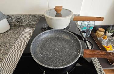 Studio Moderno Metrô Butantã - MorumBis - USP - Pinheiros - Foto 77