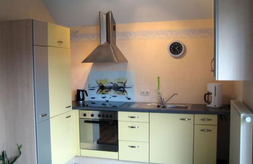 Ferienwohnung Haus Andre _ fuer 4 - Foto 46