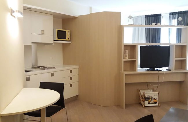 Appartamenti Europa - Foto 15