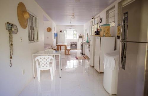 Casa de campo cercada pela natureza com WiFi - Foto 27