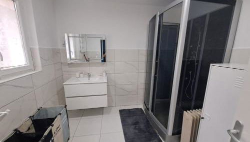 Escapade à deux, terrasse romantique et vue Seine - Foto 4