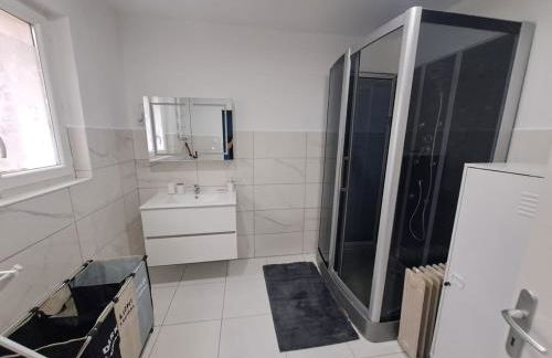 Escapade à deux, terrasse romantique et vue Seine - Foto 4