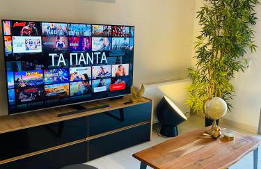 NEW 2BD APRT with SHARED ROOFTOP POOL E2 - Foto 7