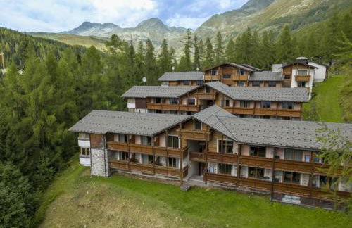 Apartment Residence gli Scoiattoli-2 by Interhome - Foto 18