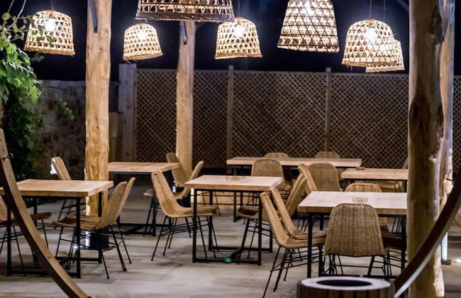 Anemoessa Luxury Villas - Photo 40