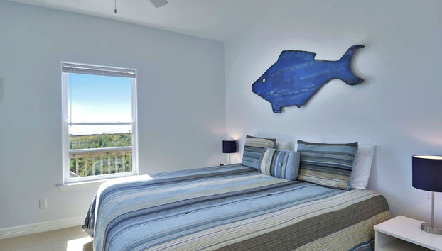 A View to Remember by Ryson Vacation Rentals - Foto 5, Servicios del alojamiento