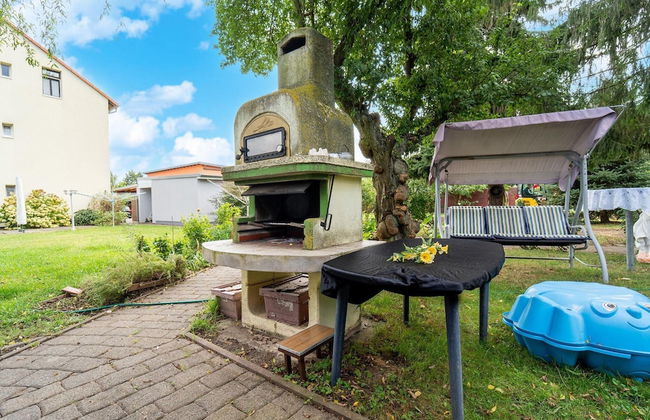 Cozy Family Stay in Petersberg - Foto 23