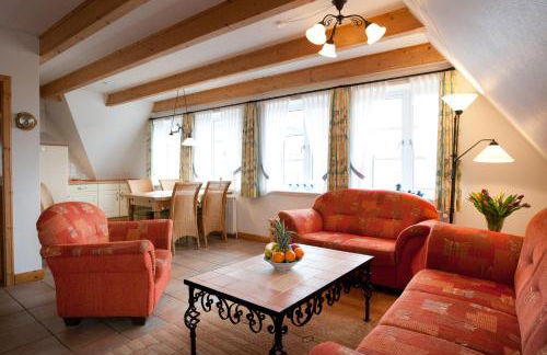 Sütjers Hüs - Foto 24